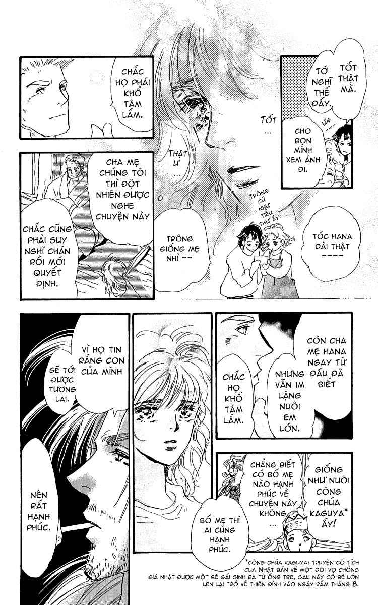 mầm sống chapter 79 27