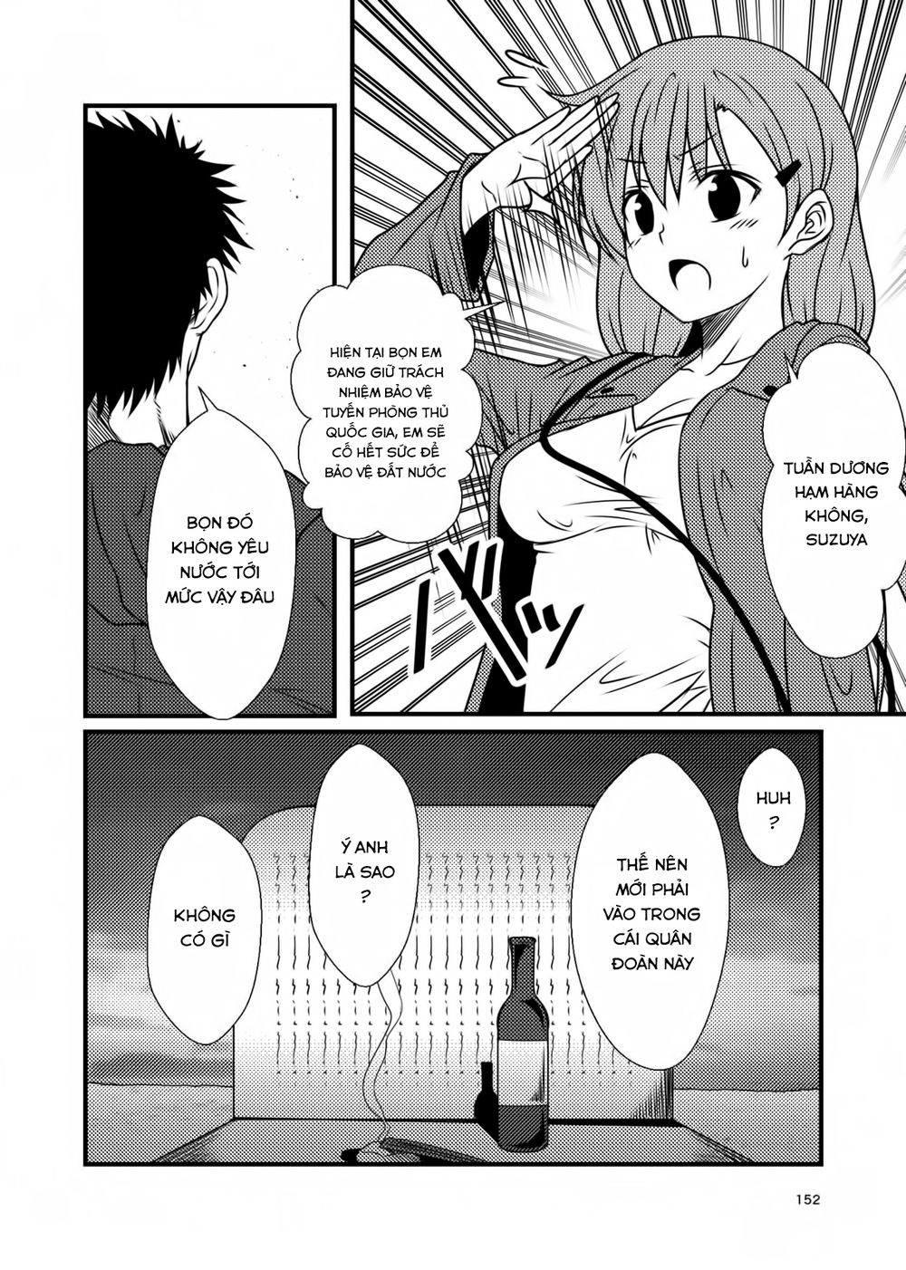 fleet journal chapter 9 18