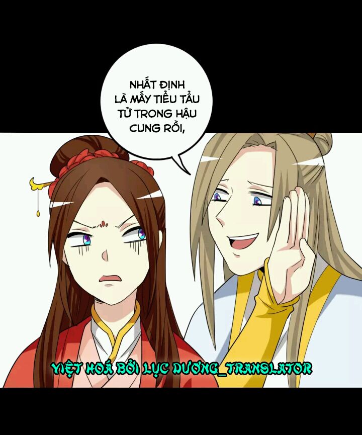 lưỡng bất nghi (full) chapter 80 21