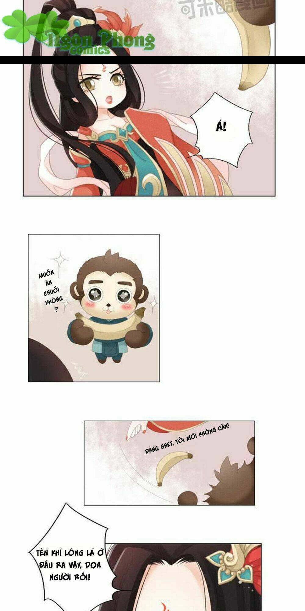 chuyển tương tư chapter 7 10