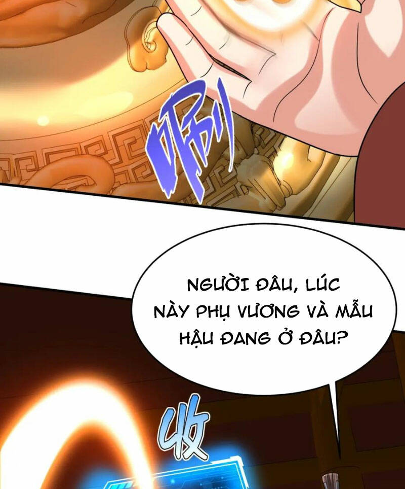 đại tần, ta là con tần thủy hoàng, giết địch thành thần chapter 110 86