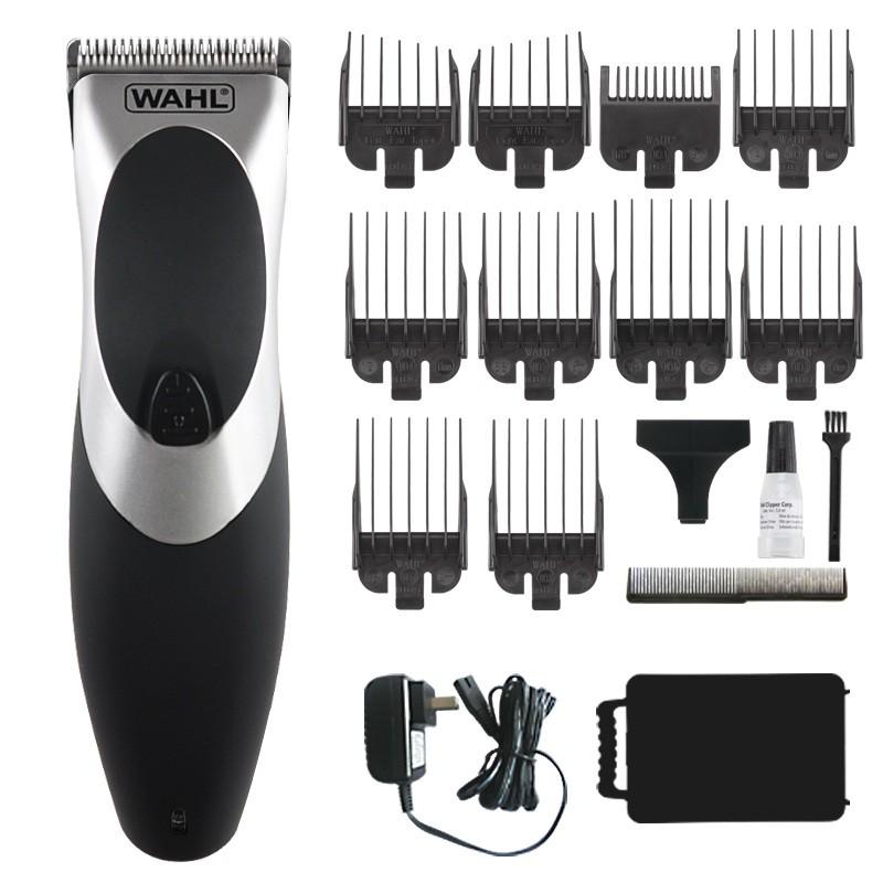 TÔNG ĐƠ PIN SẠC CAO CẤP WAHL 6211