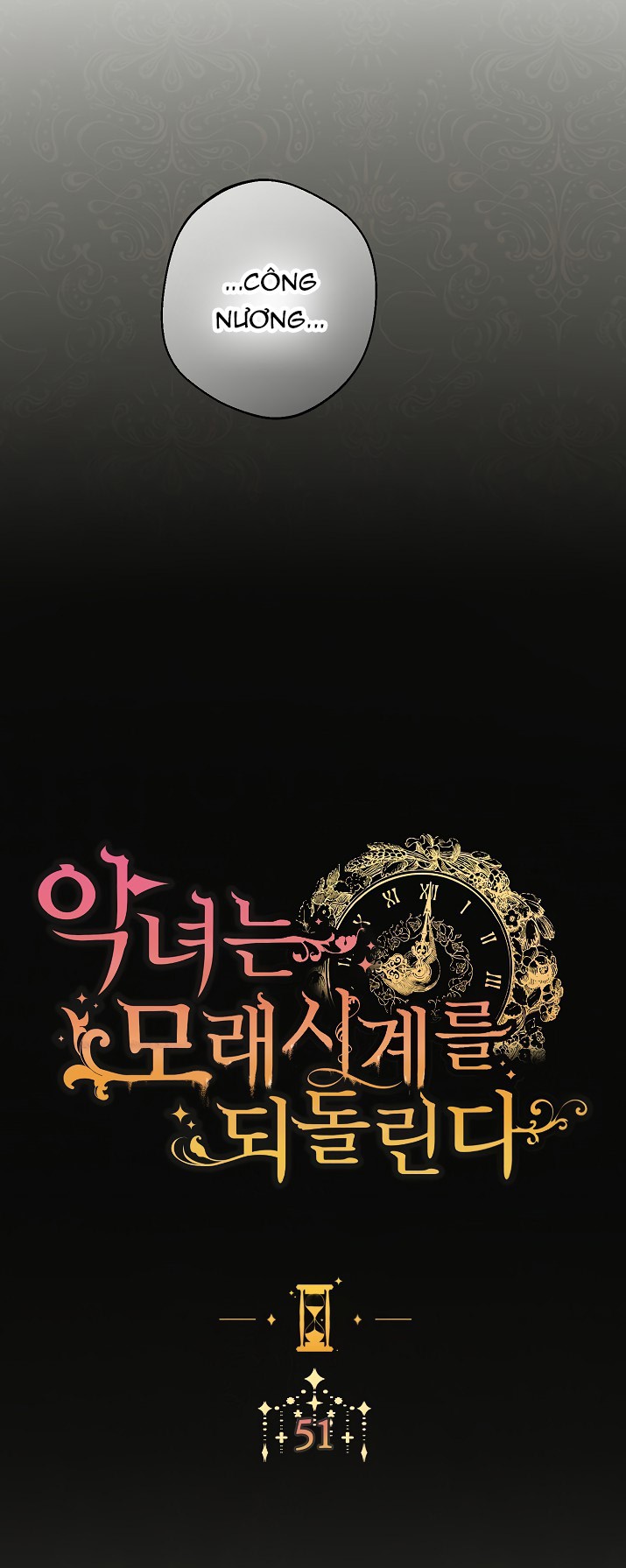 ác nữ đảo ngược đồng hồ cát chapter 51 3
