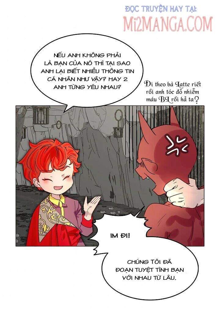 tôi không phải là người tốt chapter 142.5 15