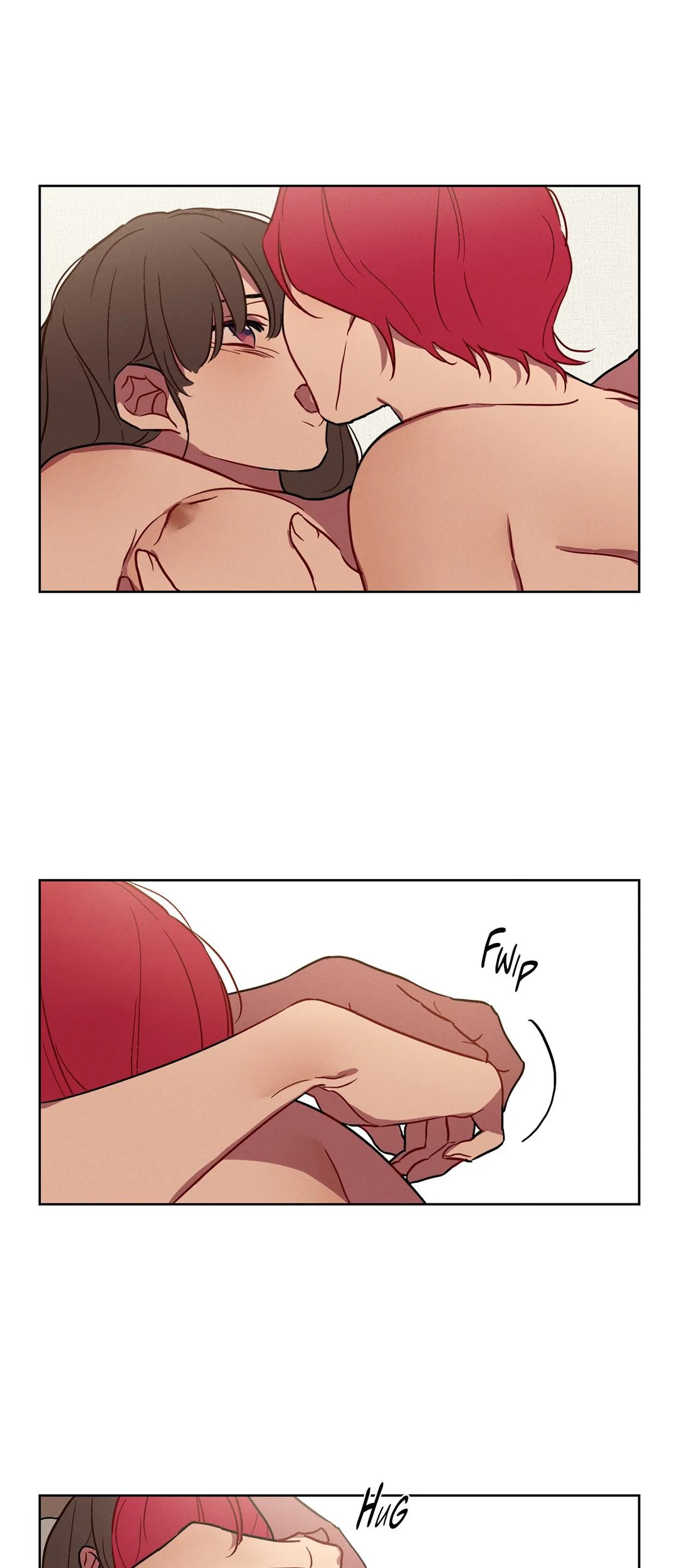 lọ lem ngủ ngon nhé chapter 45.1 7