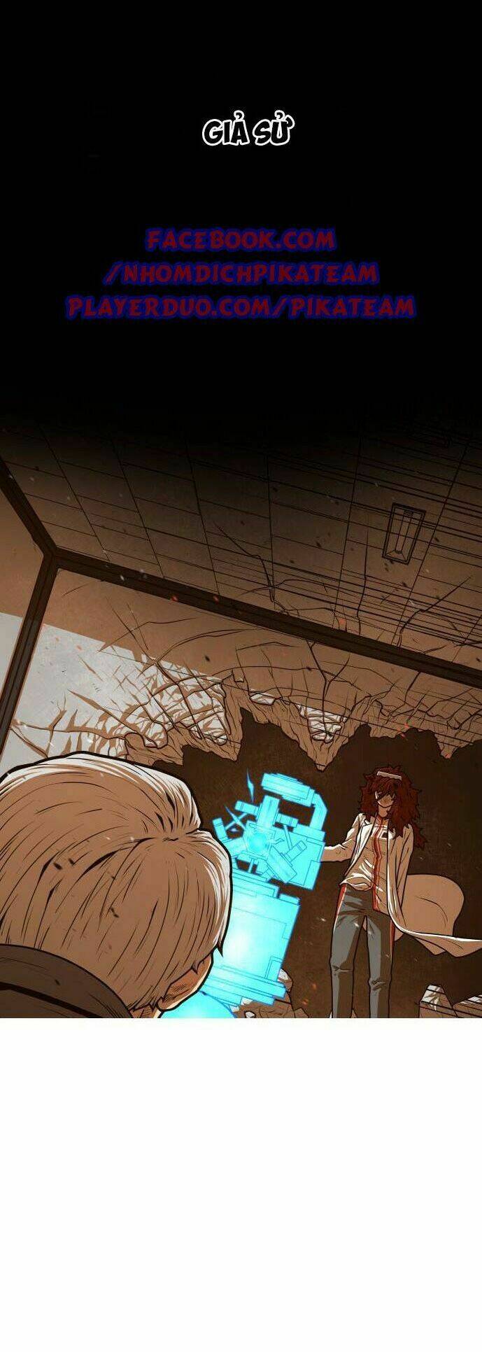 chinh phạt học đường chapter 14 23
