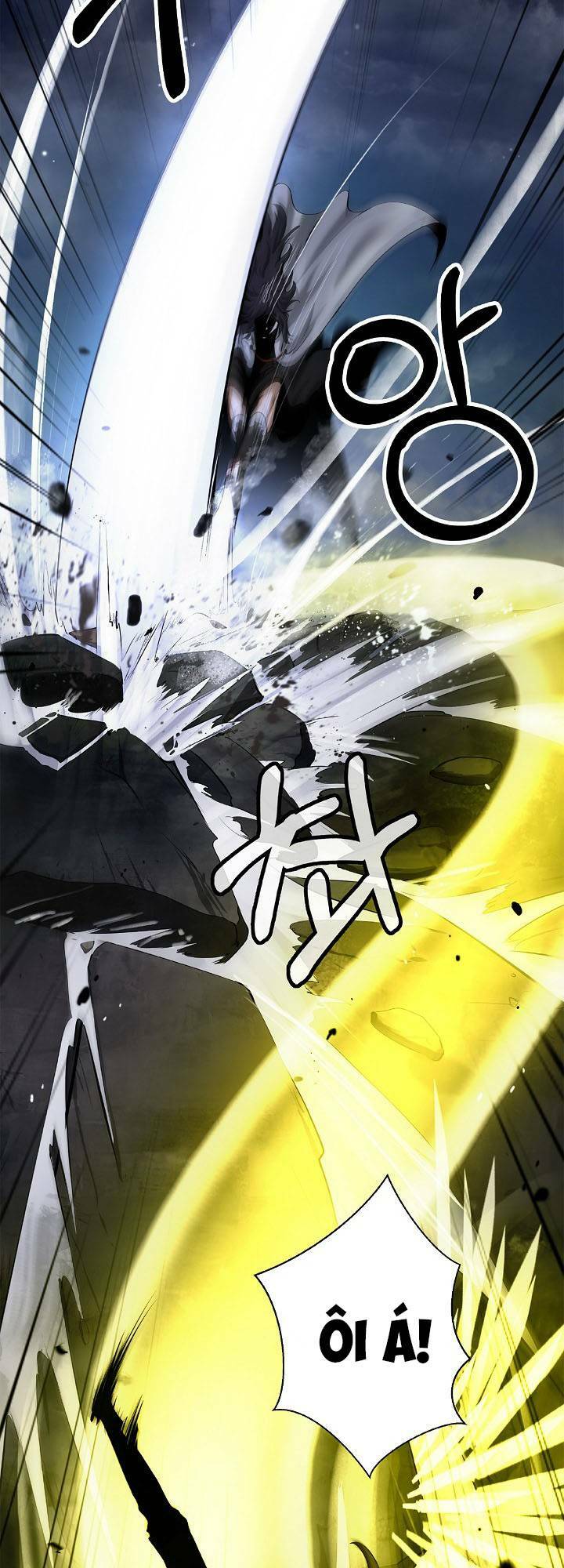 xuyên không thành hổ chapter 112 65