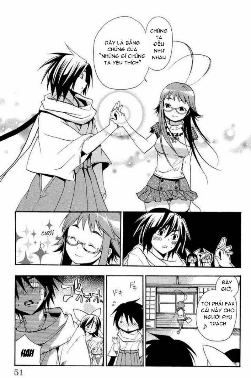 ashita no yoichi! chapter 13 45