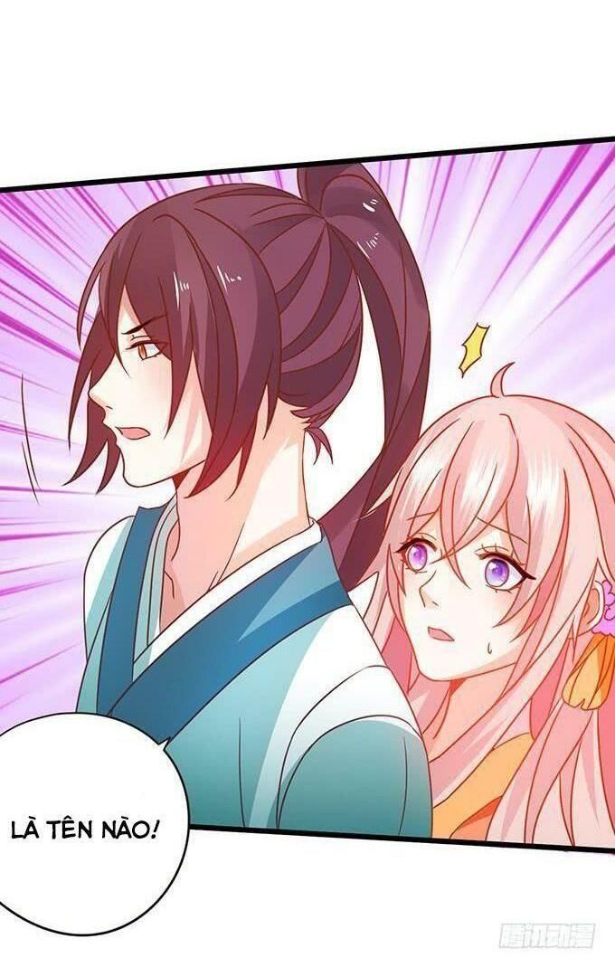 hồ tiên hung bạo chapter 42 32