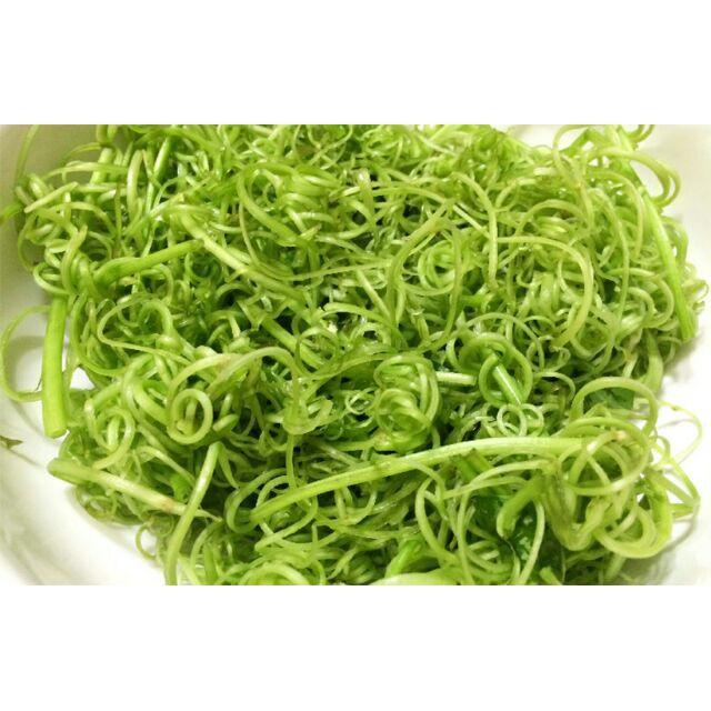 Dụng cụ chẻ rau muống siêu nhanh làm gỏi, nộm - chẻ hành