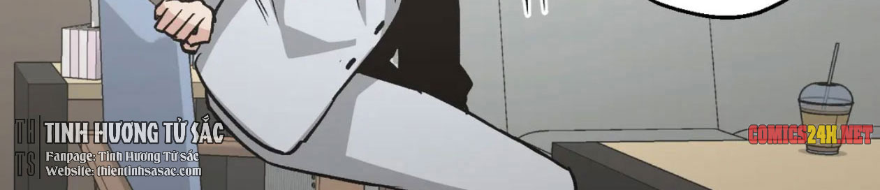 khi sát nhân biết yêu chapter 24 134