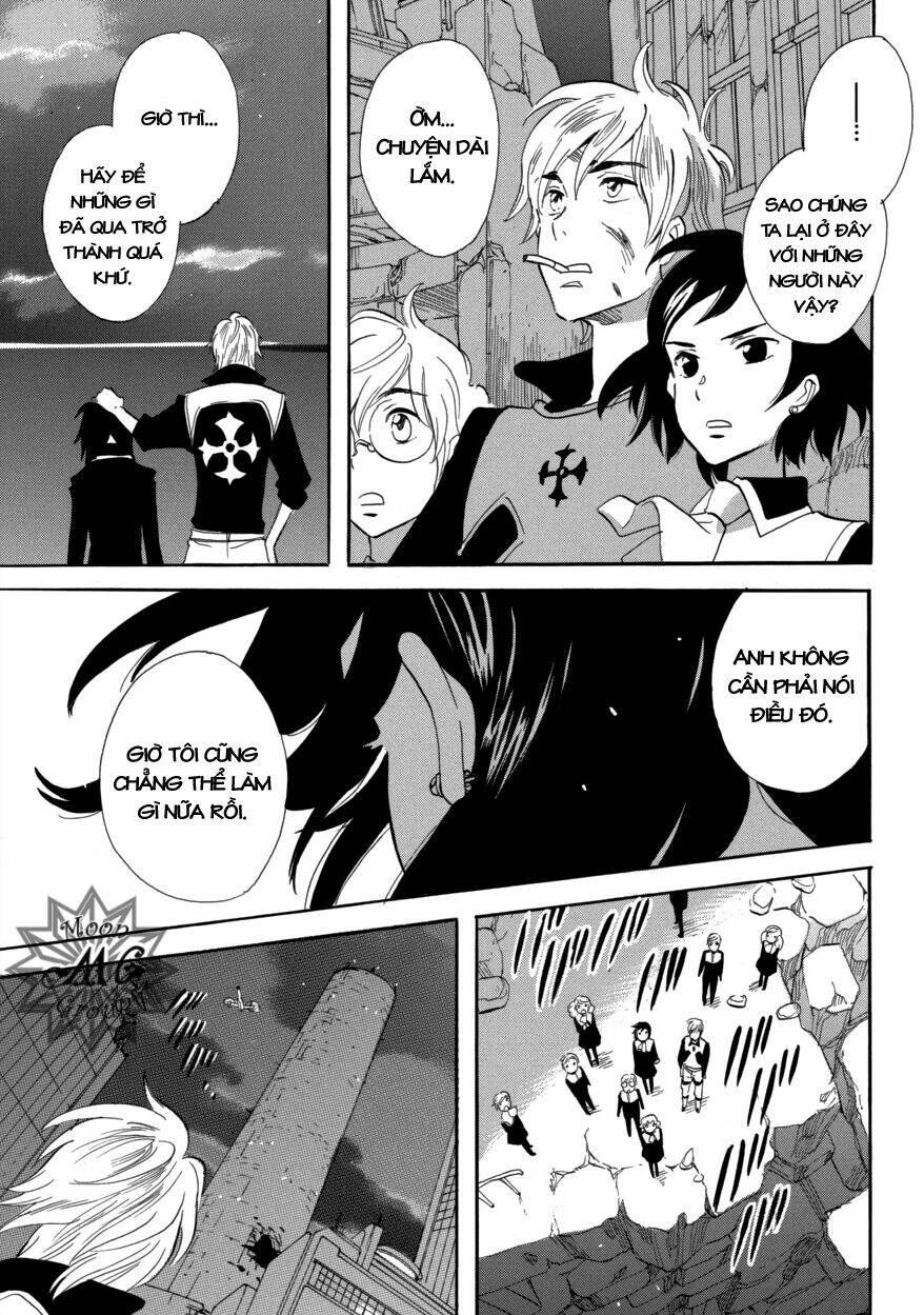 meteor methuselah chapter 59 15