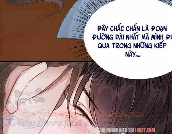 trọng sinh bá sủng nhiếp chính vương quá mạnh mẽ chapter 97 43