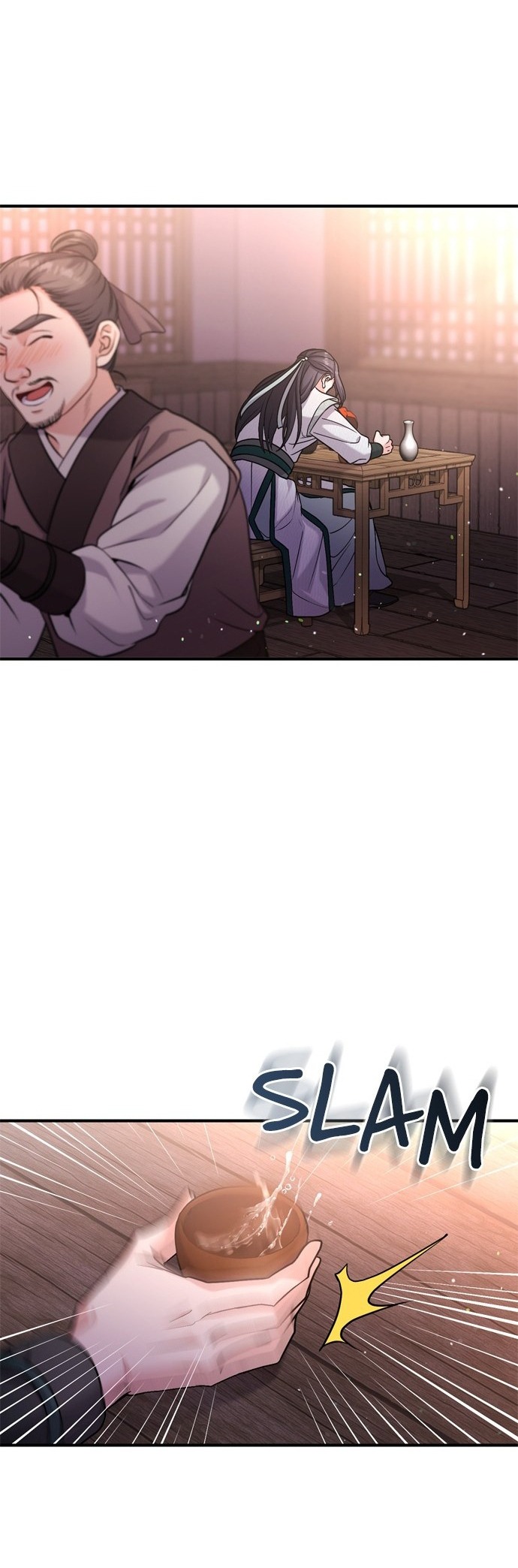 cao thủ chốn hậu cung chapter 28 34