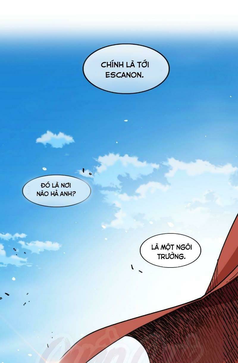 đại lục vô song chapter 2 15