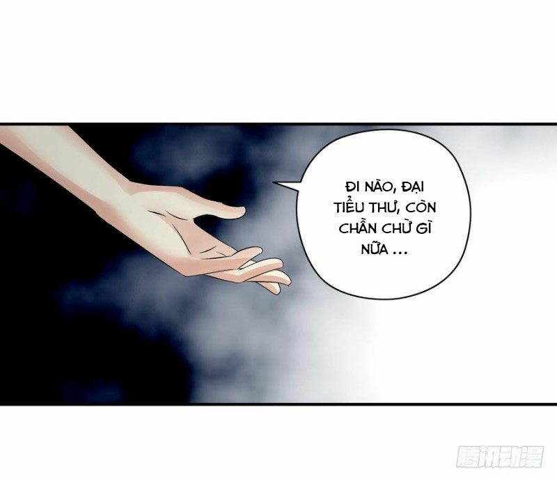 thủ hội chi vũ chapter 30 48