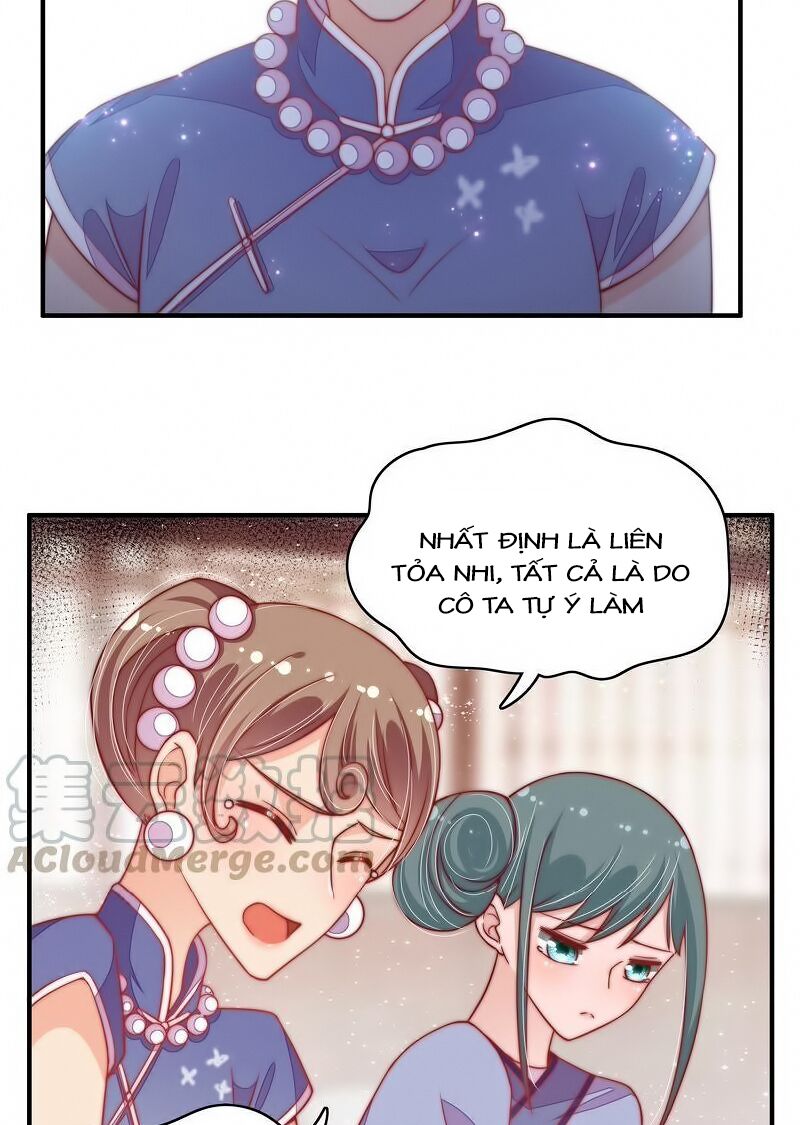 ngày nào thiếu soái cũng ghen chapter 92 12