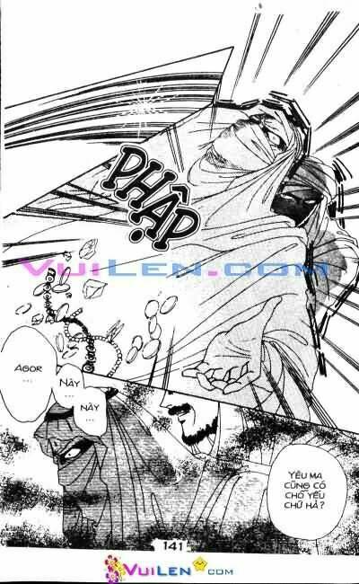 nàng công chúa ham chơi chapter 6 141