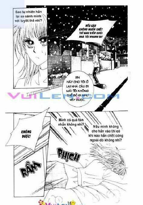 personalized princess chapter 1 99