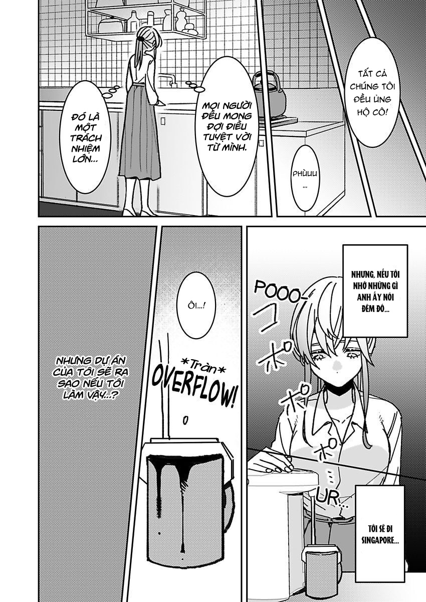 là anh chủ động trước mà chapter 10 14