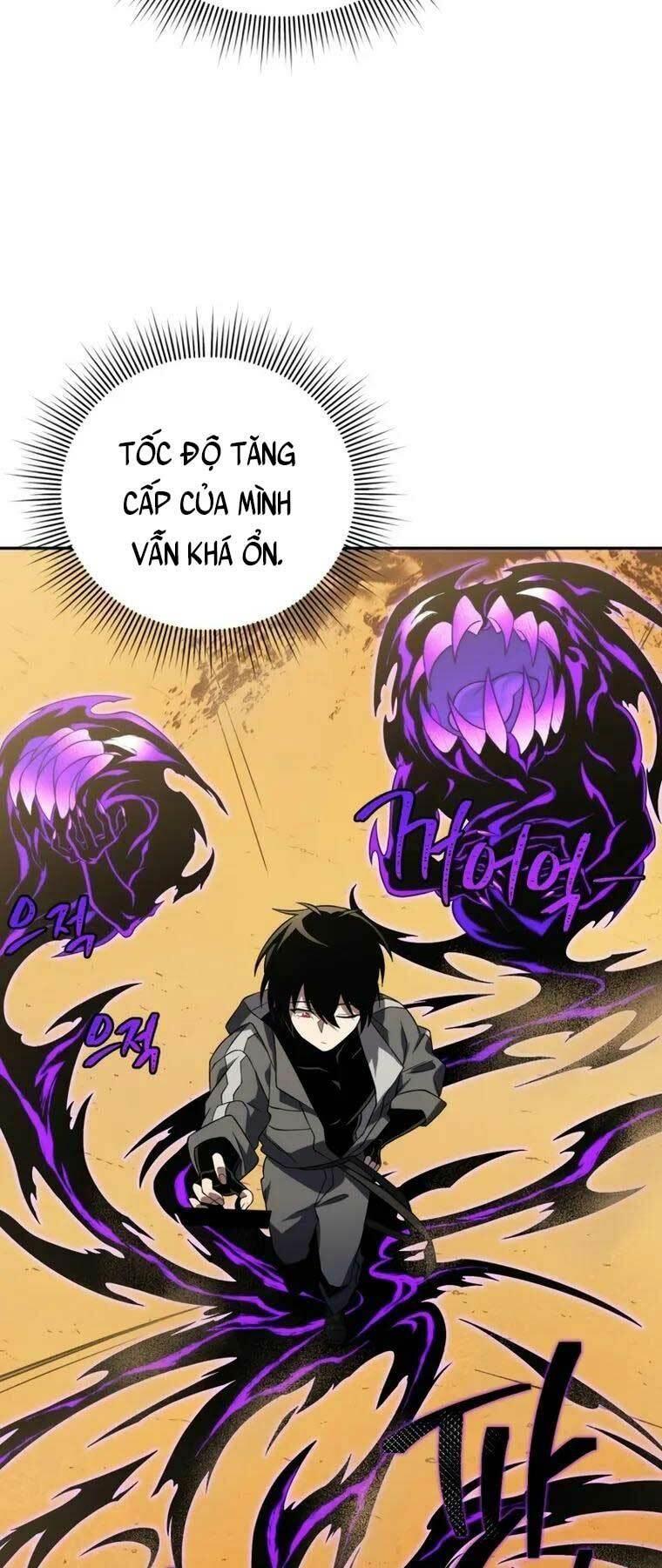 sự trở lại của người chơi sau 10000 năm chapter 27 40