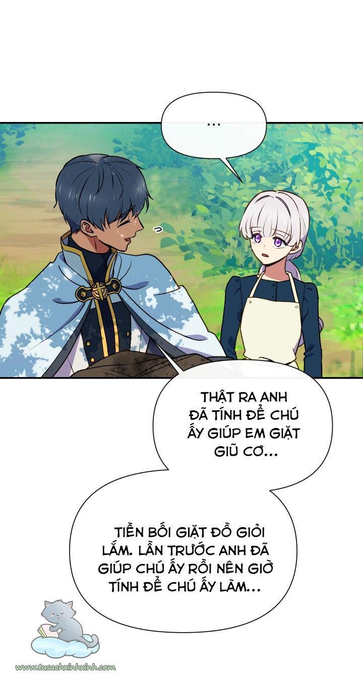 công nương khế ước của gia tộc công tước quái vật chapter 69 15