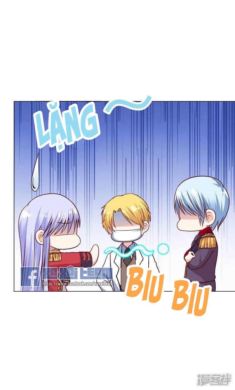 đế quốc tinh tế đệ nhất sủng hôn. chapter 18 24