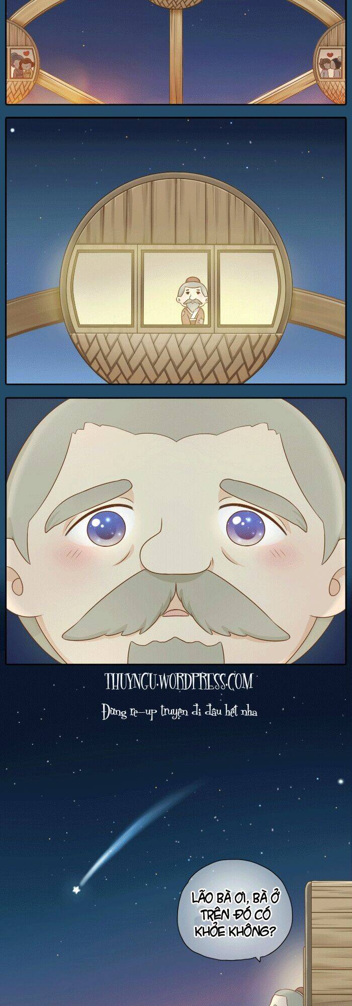 cho ta tiểu hòa thượng này đi! chapter 29 8