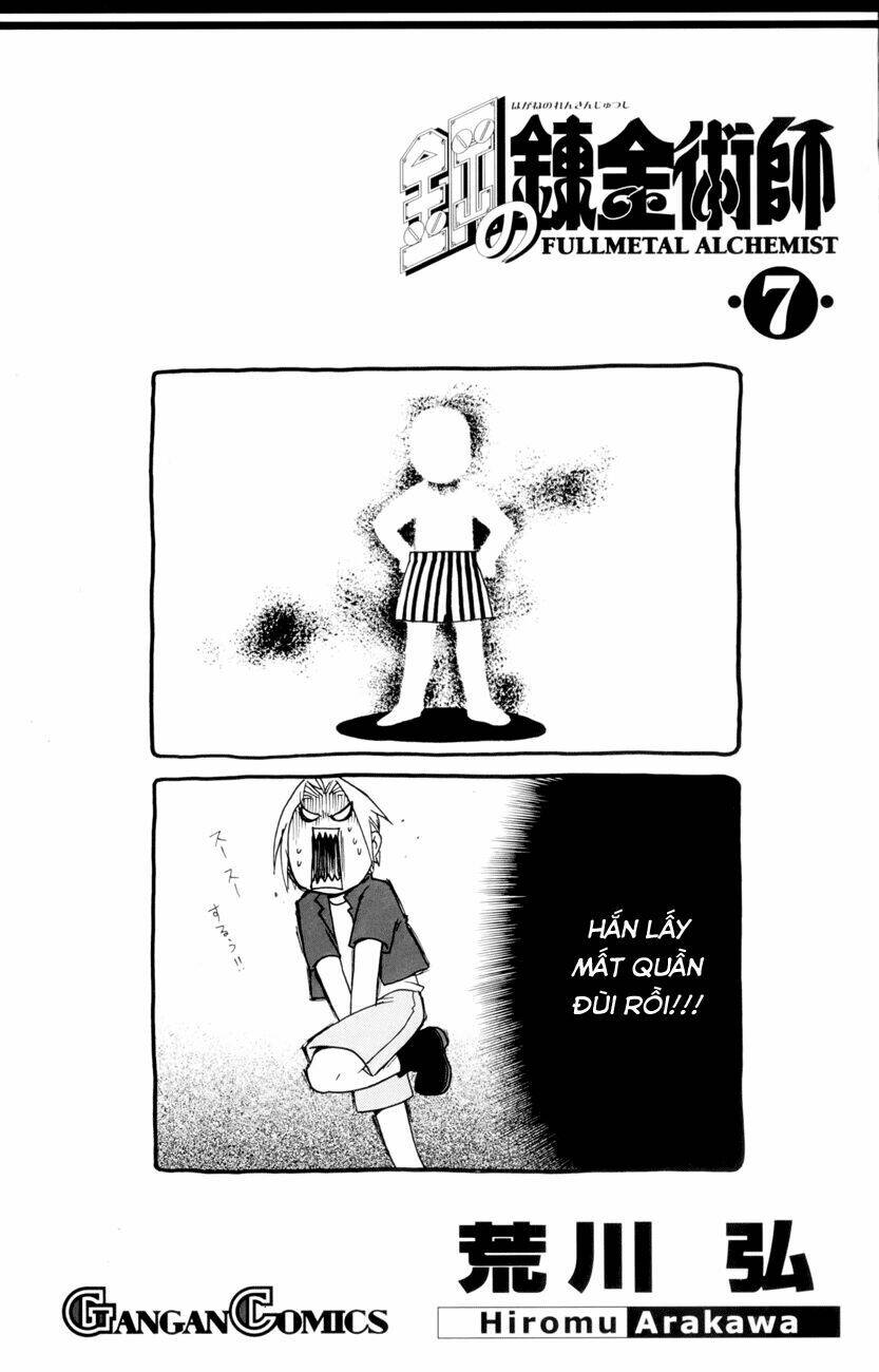 giả kim thuật chapter 26 4