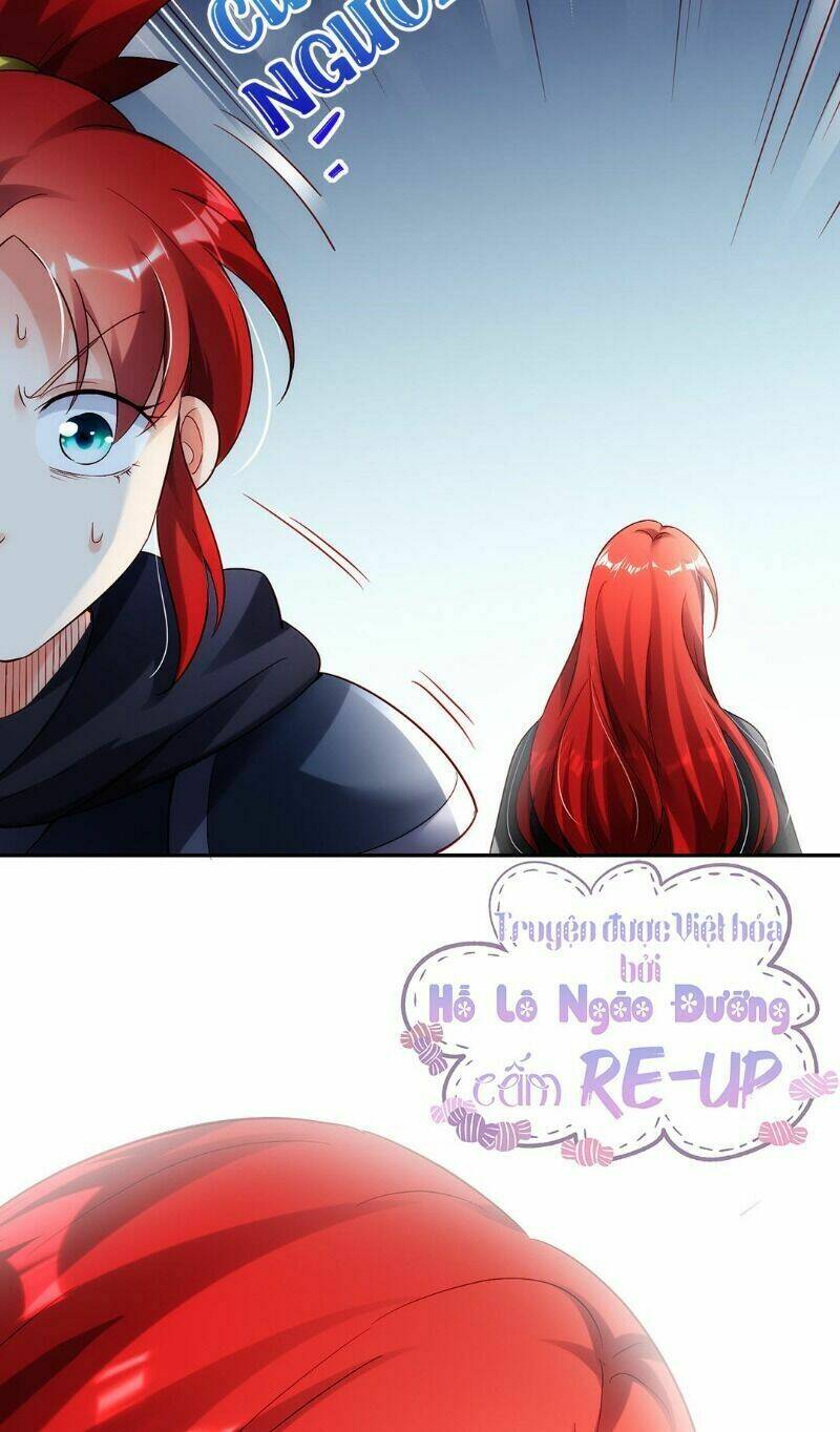 thiên kim bất hoán chapter 52 36