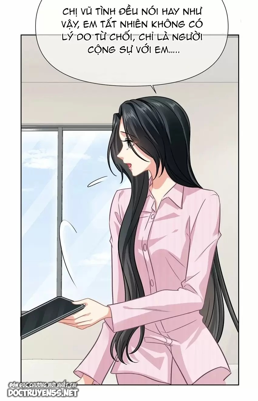 ảnh hậu một tuần mập ba cân chapter 20 10