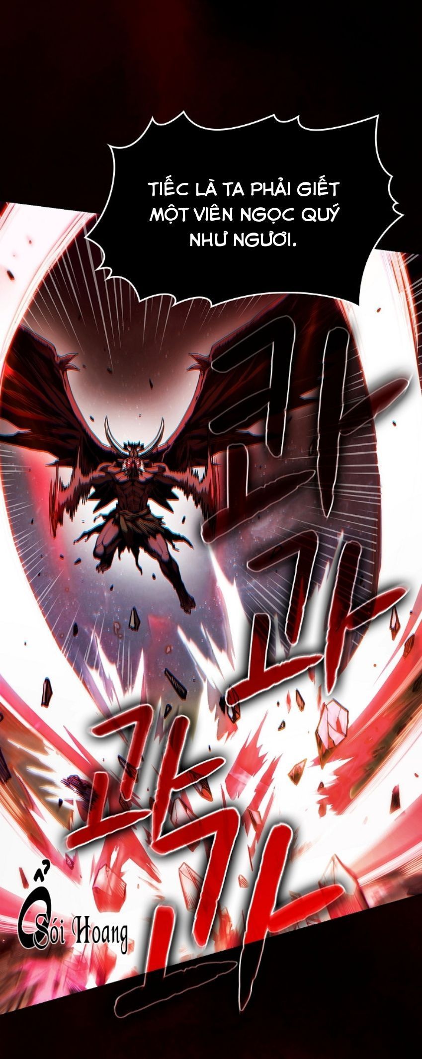 chòm sao trở về từ địa ngục chapter 12 50