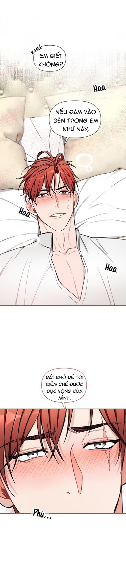 chuyến tàu cuồng loạn chapter 40 33