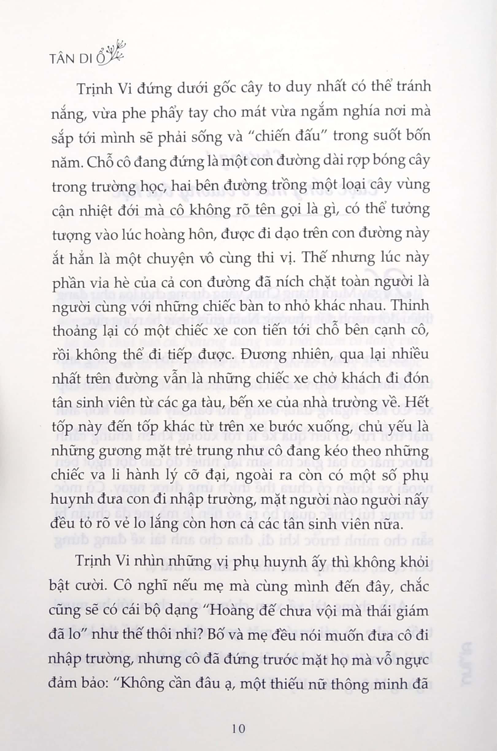 So Young - Gửi Thanh Xuân (Tập 1)
