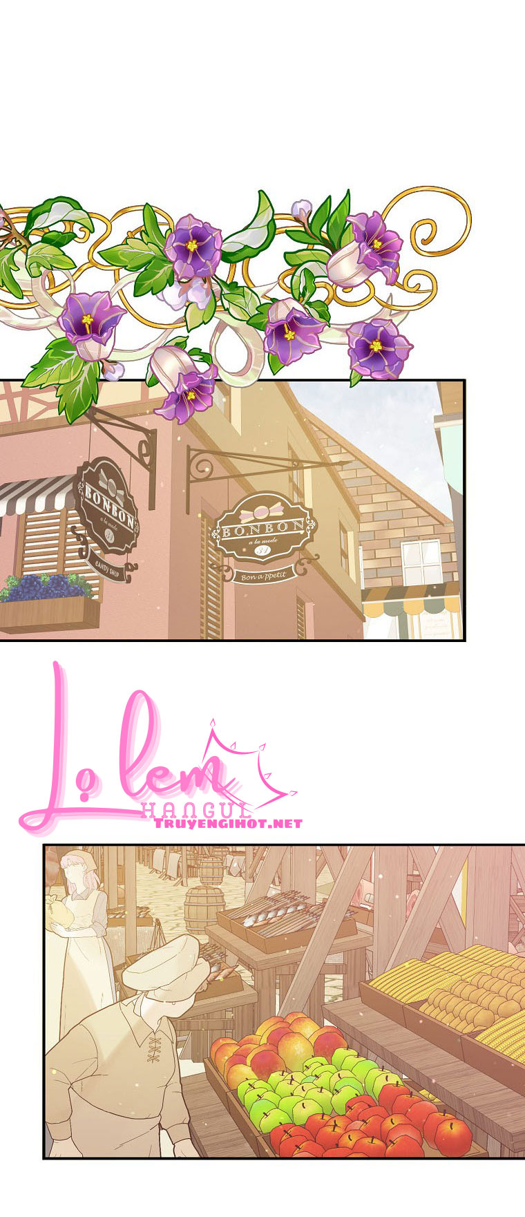 em gái cưng của đại công tước phản diện chapter 48.2 6