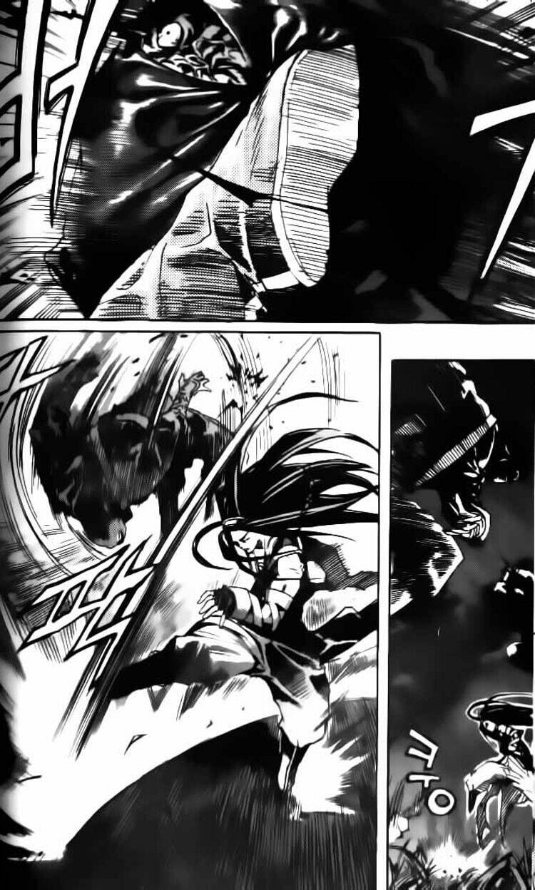 king of hell chapter 32 10