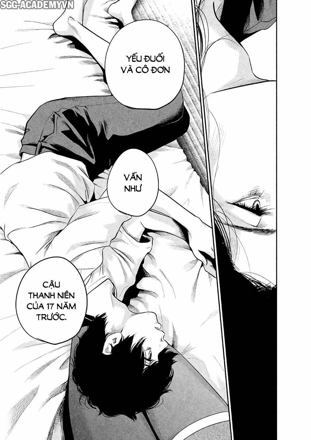 đạo luật nhiều vợ chapter 185 12