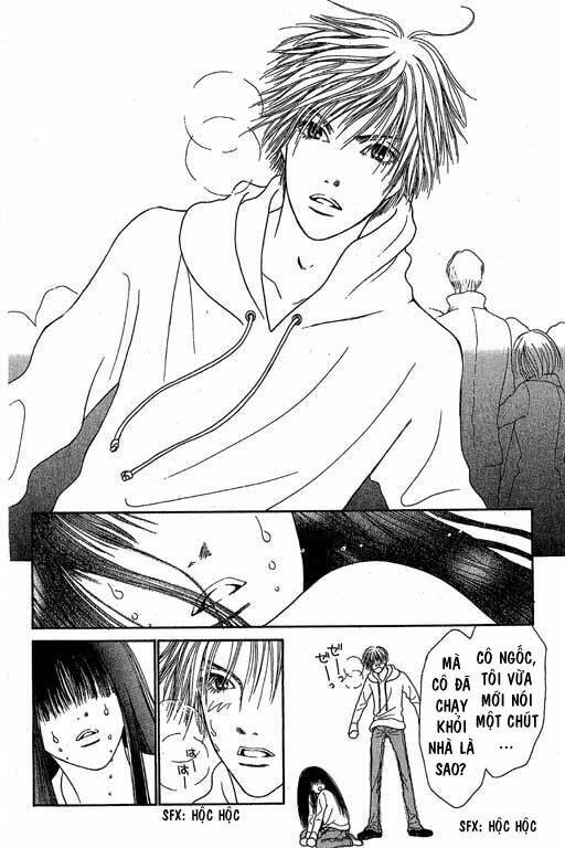 perfect girl evolution chapter 1 27