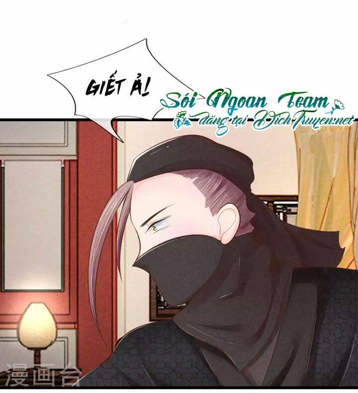 y phi quyền khuynh thiên hạ chapter 25 18