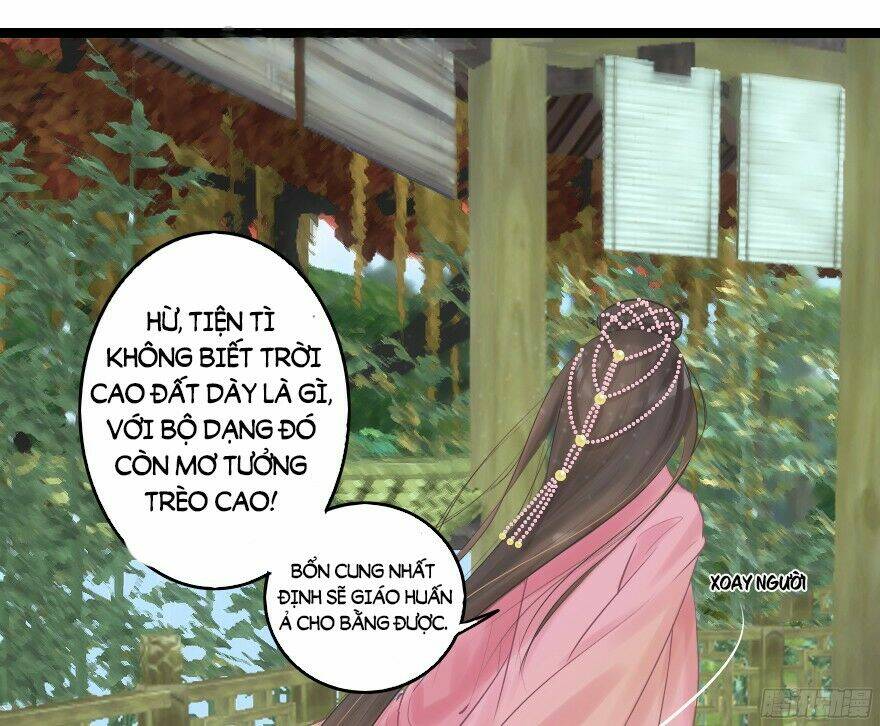 ngô bổn công chúa chapter 5 10