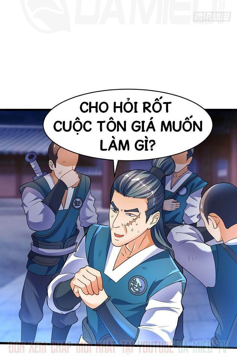 tối cường thăng cấp chapter 37 5