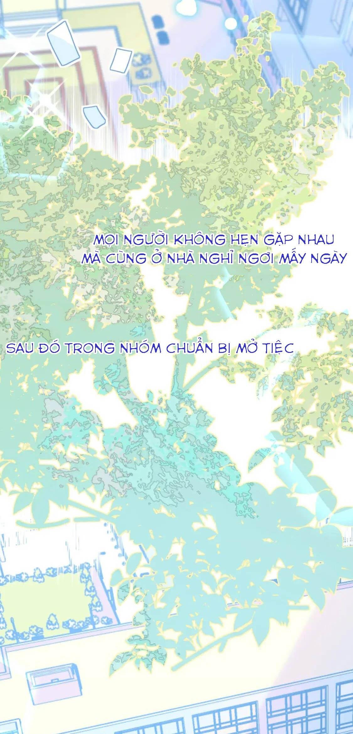 mối tình đầu của cậu ấy lại chính là tôi chapter 30 11