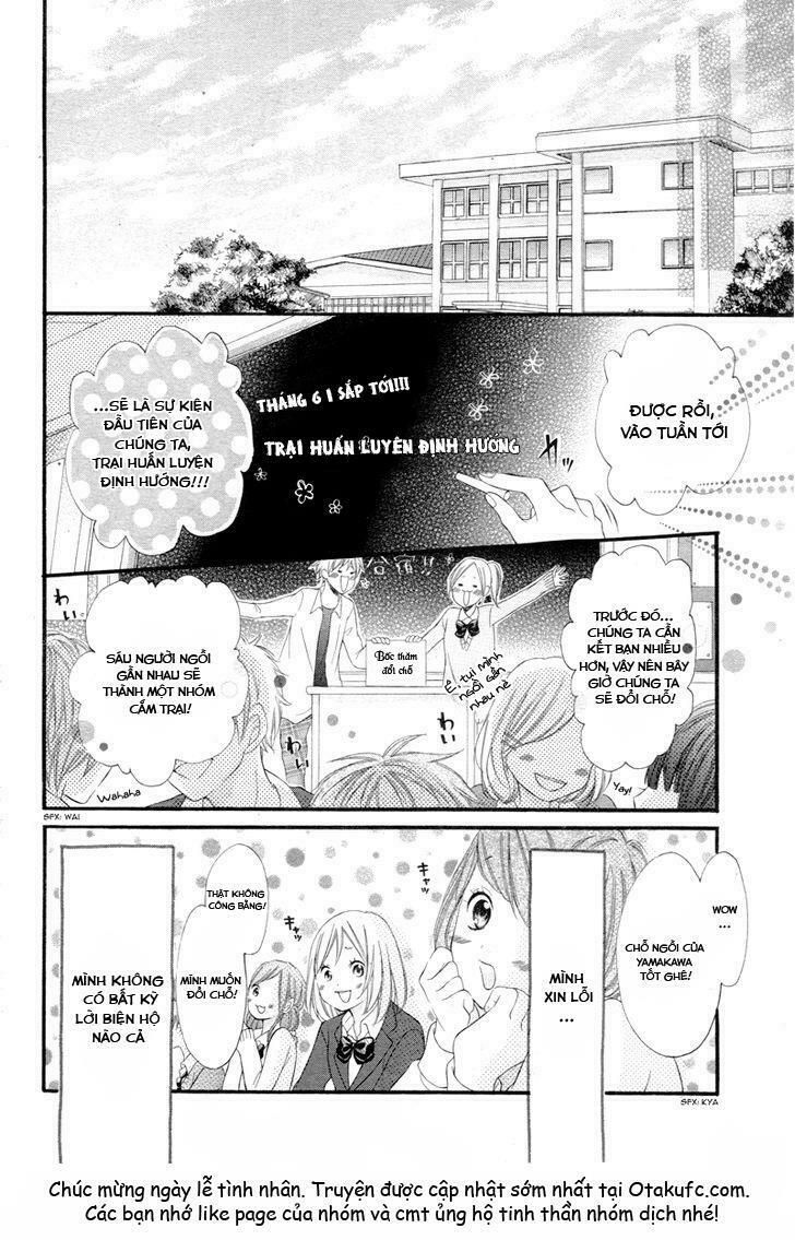 koisuru mitsuba chapter 1 10