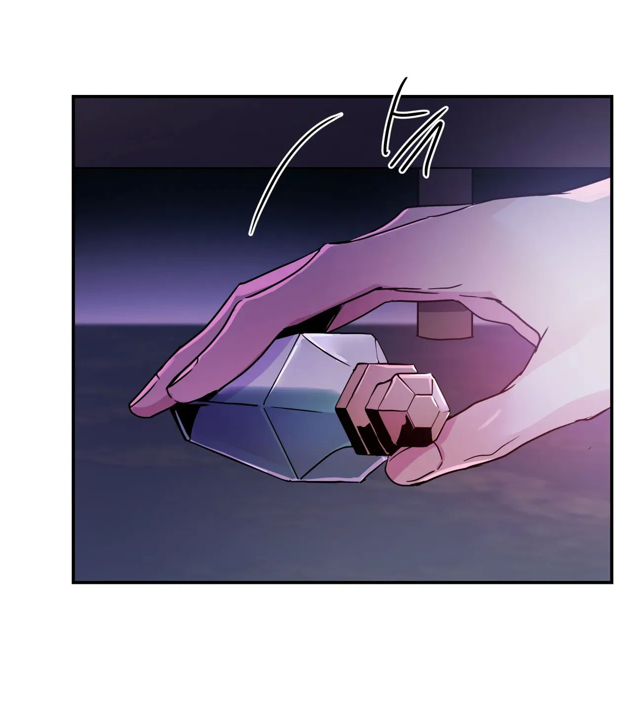 [18+] sự sụp đổ hắc ám - vực thẳm - dark fall chapter 63.2 10