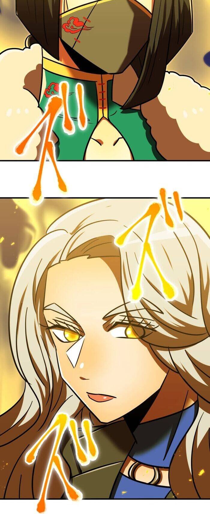 Huyết Thánh Cứu Thế Chủ~ Ta Chỉ Cần 0.0000001% Đã Trở Thành Vô Địch chapter 109 45