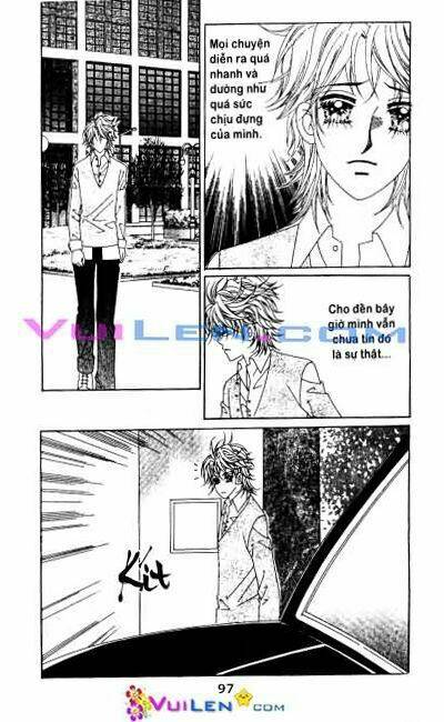 chạm mặt thần tượng chapter 7 97