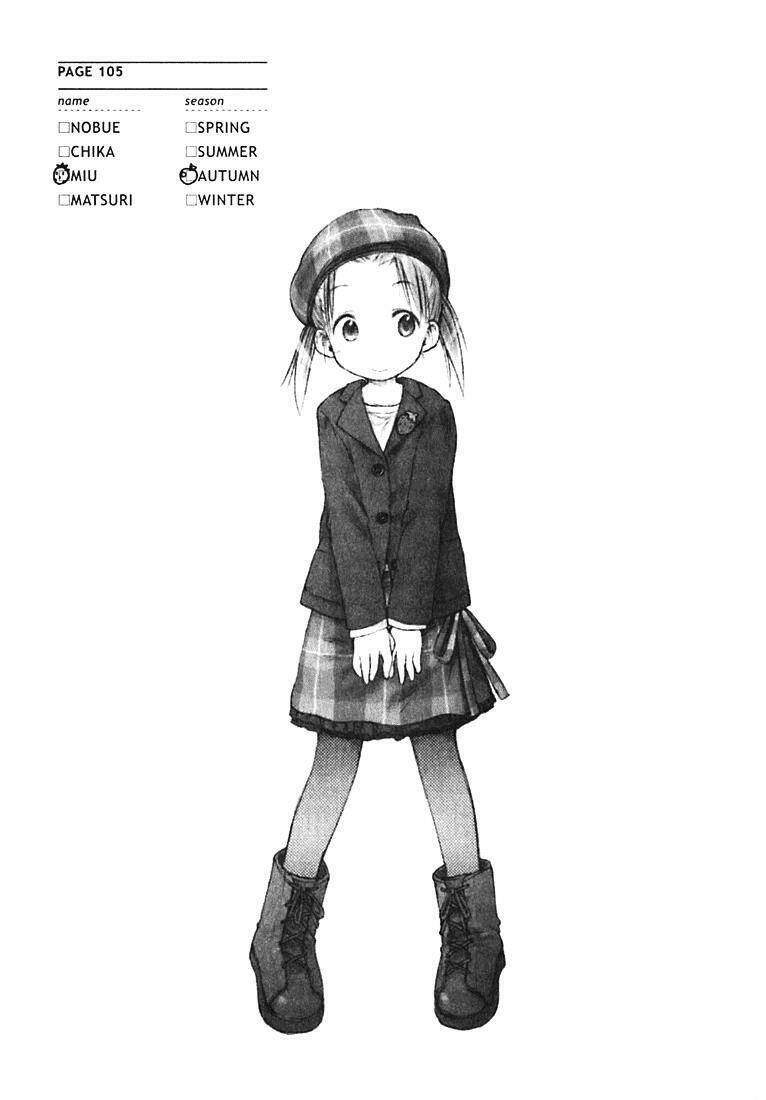 ichigo mashimaro chapter 6 20