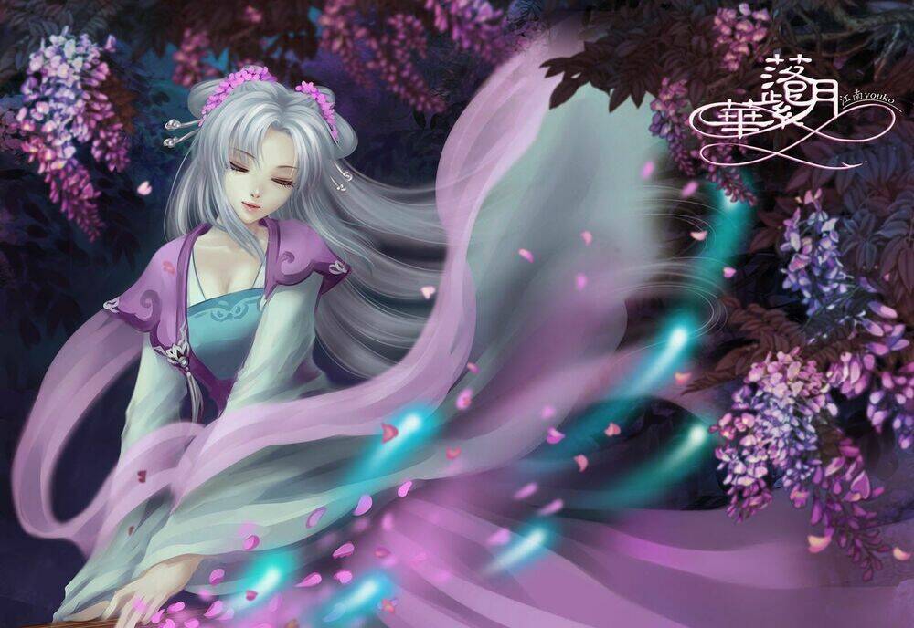 nguyệt lạc tử hoa chapter 7 13