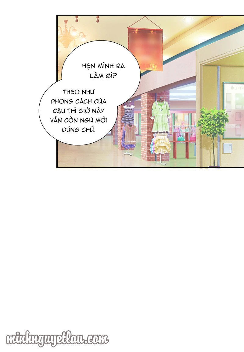 cẩm tú trùng sinh: chào buổi sáng phó thái thái chapter 51 25