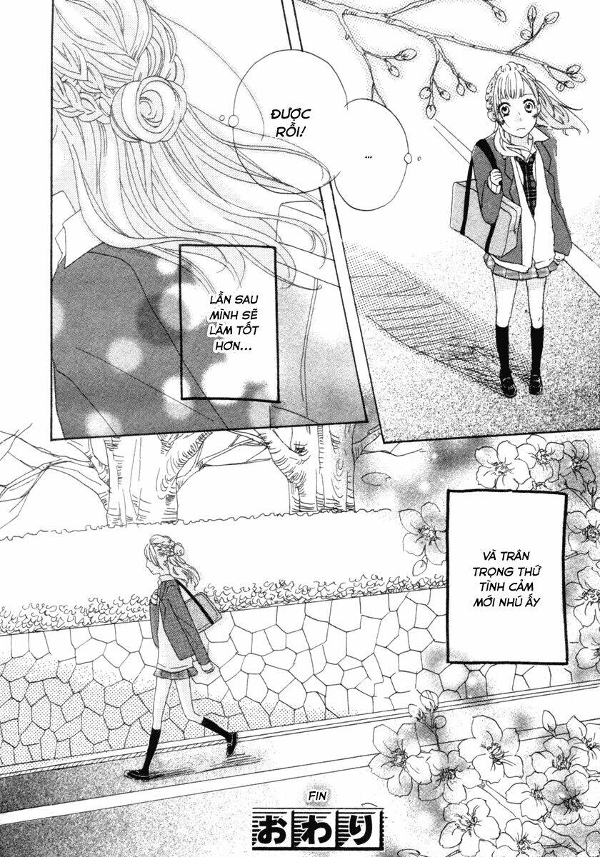 tổng hợp one shot. chapter 287 16